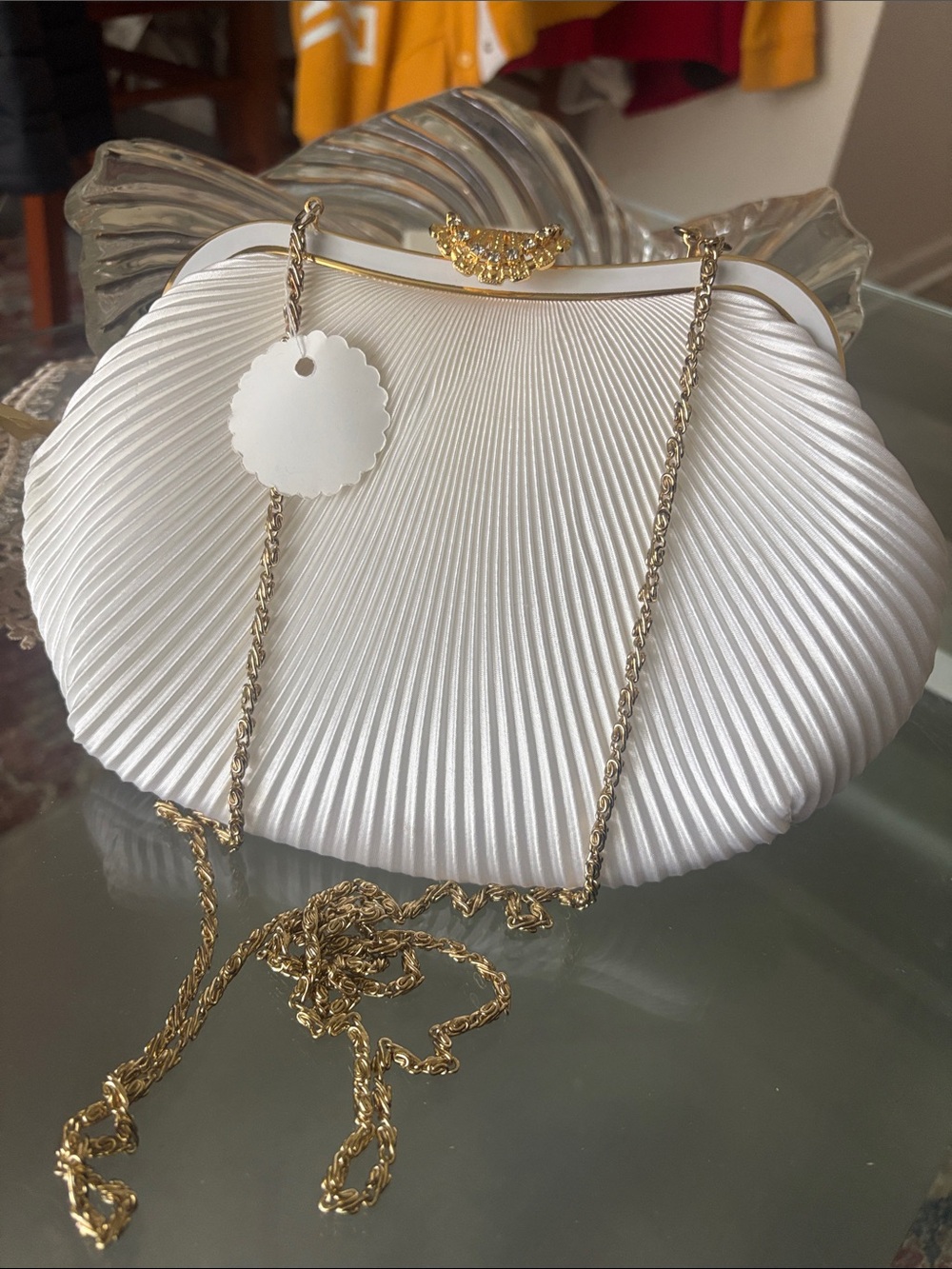 vintage bag